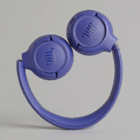 AURICULAR JBL INALAMBRICO TUNE 530 VIOLE