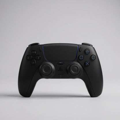 JOYSTICK PLAY 5 SONY NEGRO