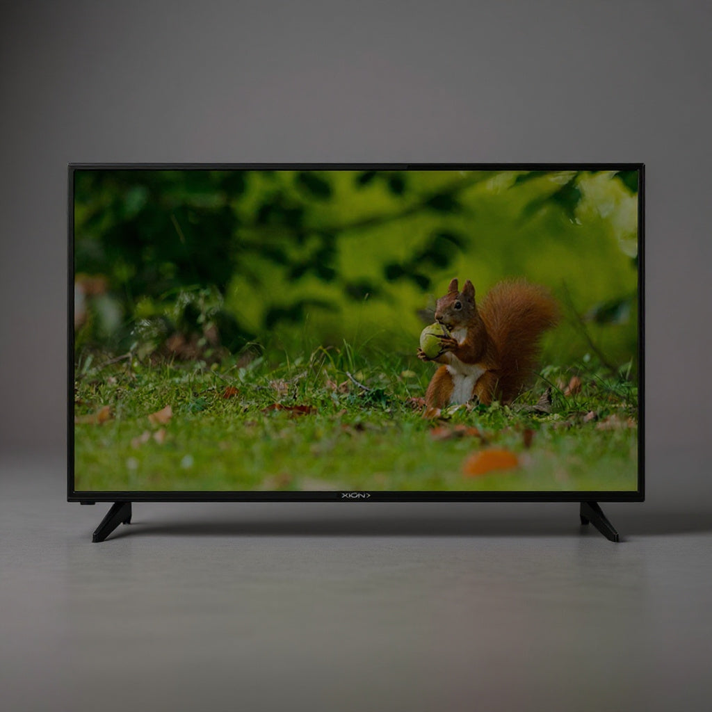 LED XION 43" SMART