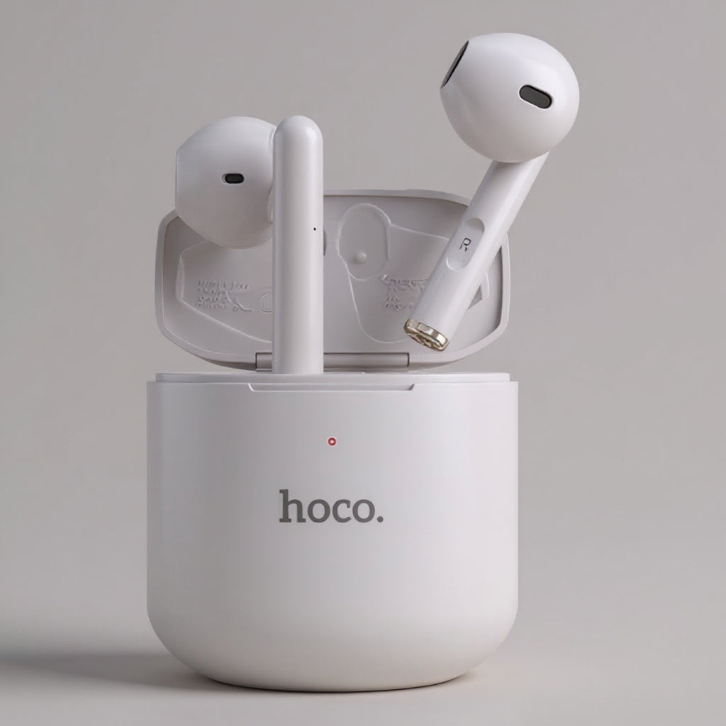 AURICULAR INALAMBRICO HOCO EW19 LILA