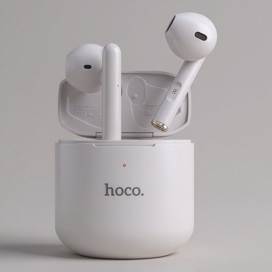 AURICULAR INALAMBRICO HOCO EW19 LILA