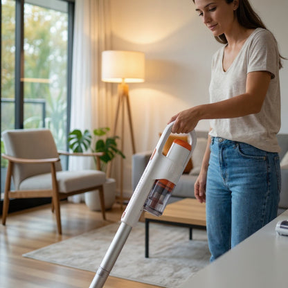 ASPIRADORA SMARTLIFE SL-VS8285