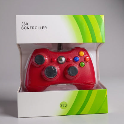 JOYSTICK XBOX 360 CABLEADO