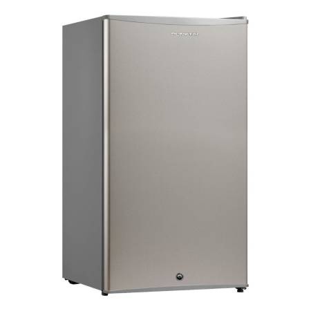 Heladera Minibar Punktal Pk-hs121 Gris 93l 230v Kanata