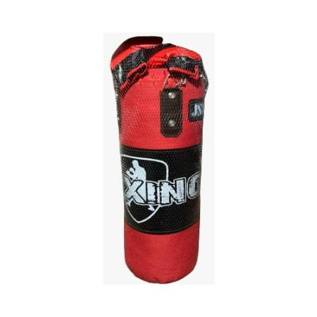 Bolsa De Boxeo Grande En Red N803a Mundo Kanata