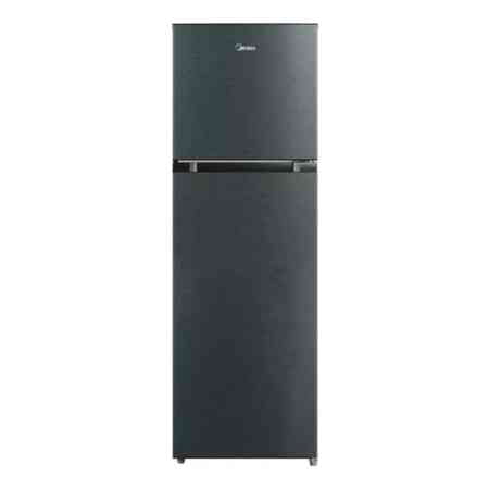 Heladera Refrigerador Midea Mdrt385mtr03 281lt Mundo Kanata