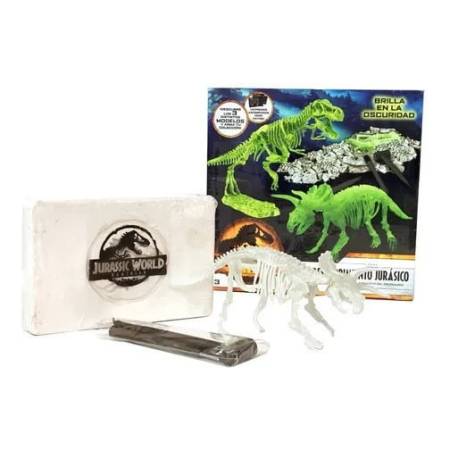 Set Descubrimiento Jurasico World 8801 Mundo Kanata - Imagen 5