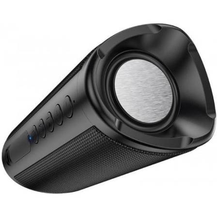 Parlante Portatil Con Bluetooth Hoco Hc4 Mundo Kanata - Imagen 14