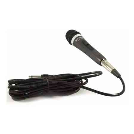 Microfono Karaoke Con Cable Wg-198 Mundo Kanata - Image 3