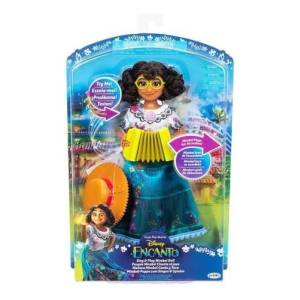 Muñeca Encanto Mirabel Musical 219534