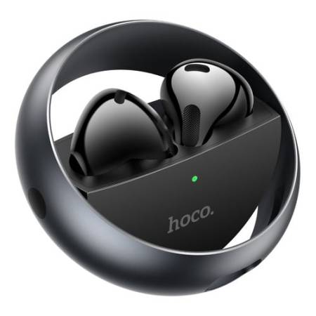 Hoco Tws Auriculares Inalámbricos Bluetooth 5.3 Con Anillo