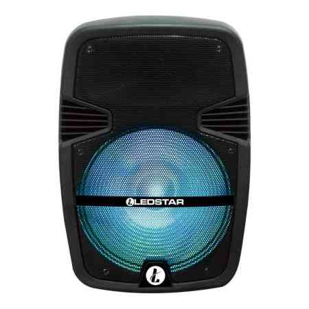 Parlante Ledstar Beat 15 Lp-beat - Image 2