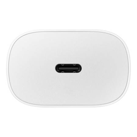 Cargador De Pared Samsung Ultra Fast Usb-c 25w Mundo Kanata - Imagen 5