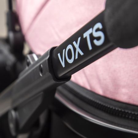 Coche De Bebe Bebesit Vox 5062rs - Imagen 7