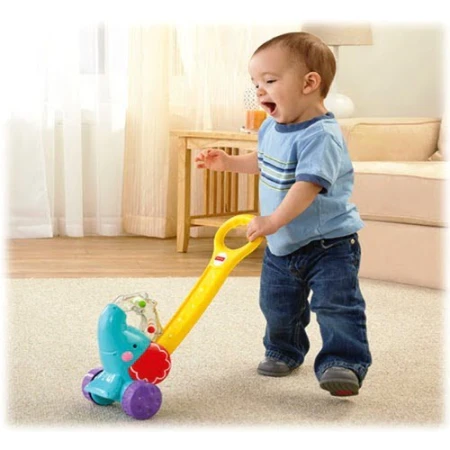 Fisher Price Elefante Camina Y8651 - Imagen 3