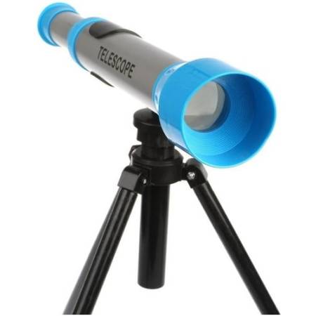 Telescopio Astronómico Para Principiantes Series C2131 - Imagen 3