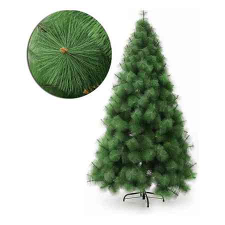 Arbol Navidad 90 Cm Pino Verde 18389 Navidad Kanata