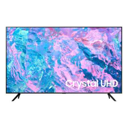 Smart Tv Samsung Cu7000 Crystal Uhd 50 pulgadas 2023 Kanata