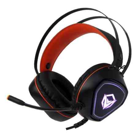 Auricular Meetion Gamer Con Micrófono Para Ps4 Pc Y Consolas - Imagen 5