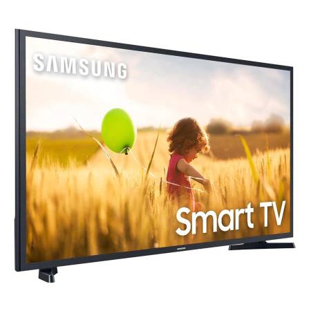 Smart Tv 43 Pulgadas Samsung Series 5 Led Tizen Full Hd - Imagen 4