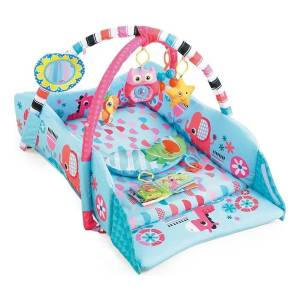 Gimnasio Happy Space Play Gym