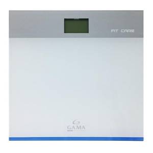 Balanza Digital Ga.ma Italy Fit Care Hasta 150 kg Kanata