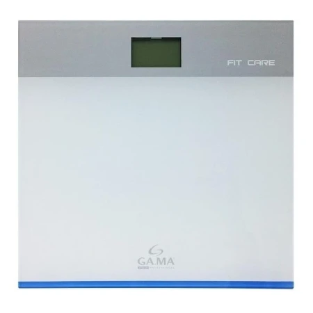 Balanza Digital Ga.ma Italy Fit Care Hasta 150 kg Kanata