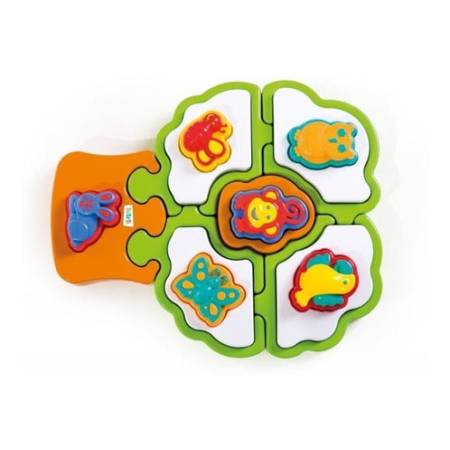 Puzzle Mania Arbol Calesita R813 - Imagen 3