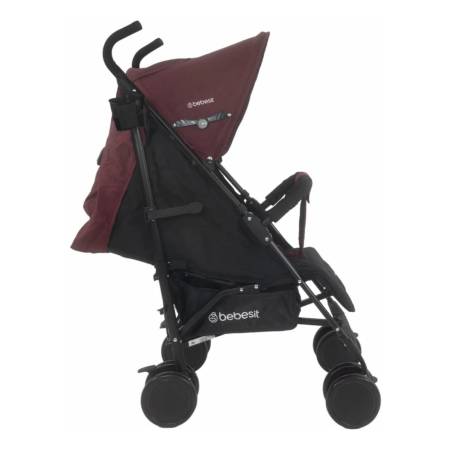 Coche Bebe Bebesit Khronos 2 5215 - Imagen 9