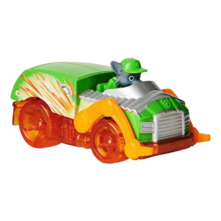 Auto Paw Patrol Spark 16782 - Imagen 4