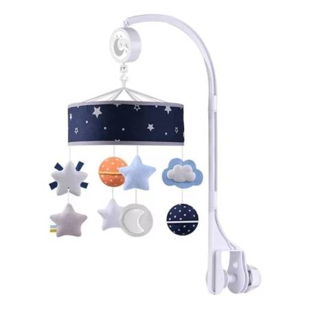 Movil Musical Noche Estrellas Konig Kids Mundo Kanata