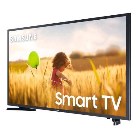 Smart Tv 43 Pulgadas Samsung Series 5 Led Tizen Full Hd - Imagen 3