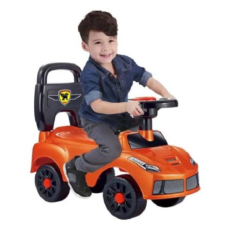 Buggie Bf Bc3392sa Starshine