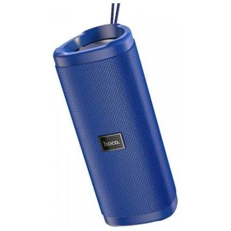Parlante Portatil Con Bluetooth Hoco Hc4 Mundo Kanata - Imagen 3