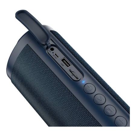 Parlante Portatil Con Bluetooth Hoco Hc4 Mundo Kanata - Imagen 19