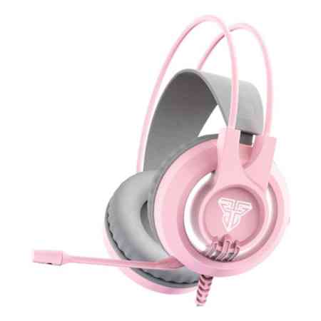 Auricular Gaming Para Juegos Hg20 Chief2 Sakura Kanata - Imagen 5