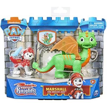 Dragones Paw Patrol Rescue 17706