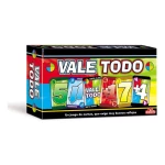 Juego Caja Vale Todo