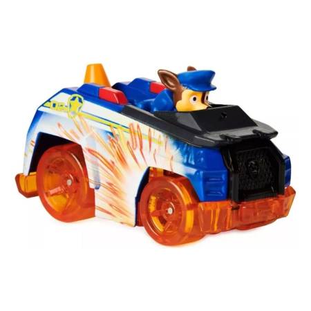Auto Paw Patrol Spark 16782 - Imagen 9