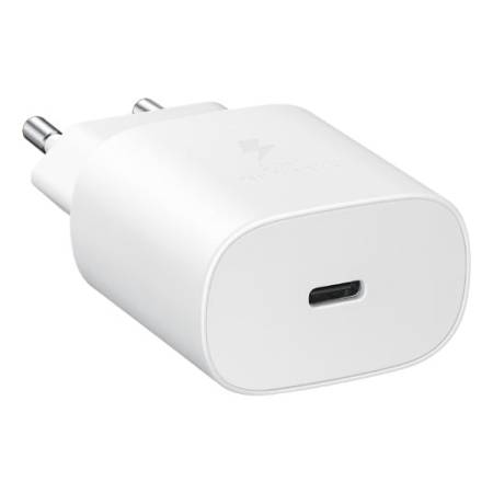 Cargador Samsung Ep-ta800 Usb-c De Pared Carga Super Rápida - Imagen 5