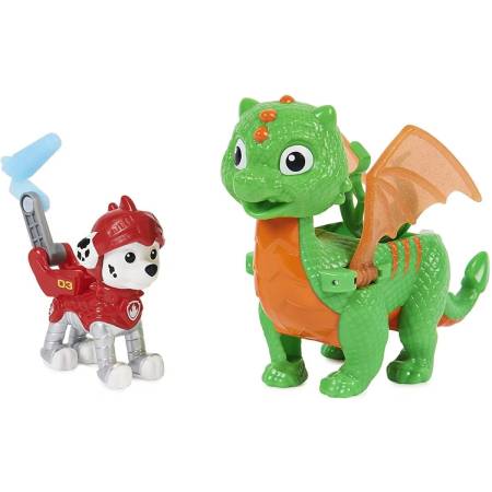 Dragones Paw Patrol Rescue 17706 - Imagen 5