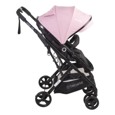 Coche De Bebe Bebesit Vox 5062rs