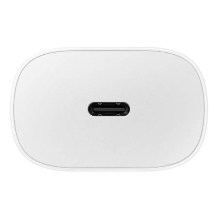 Cargador Samsung Ep-ta800 Usb-c De Pared Carga Super Rápida - Imagen 4
