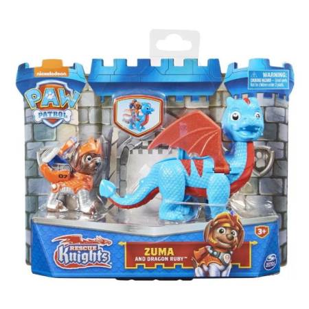 Dragones Paw Patrol Rescue 17706 - Imagen 8