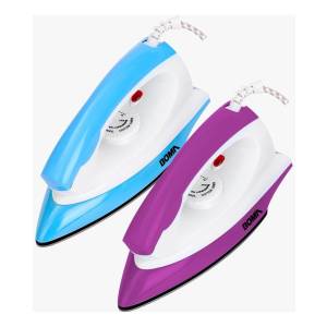 Plancha De Ropa A Vapor Boma Bm-5508 Mundo Kanata