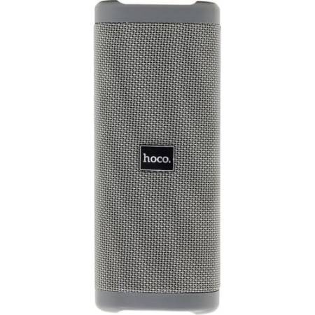 Parlante Portatil Con Bluetooth Hoco Hc4 Mundo Kanata - Imagen 12