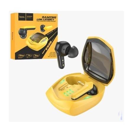Auricular Inalambrico Bluetooth Hoco Ew28 Gaming Earphone - Imagen 8