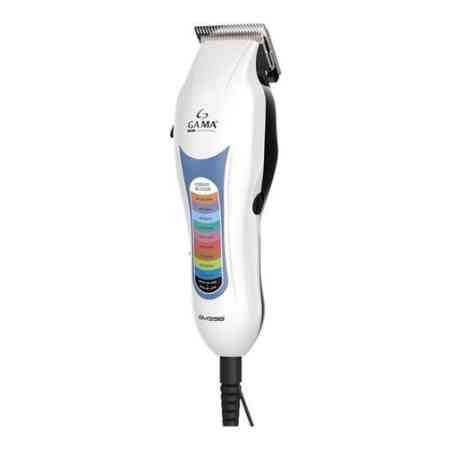 Corta Pelo Gama Clipper Gm 596 20 Piezas - Image 3