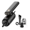 Aspiradora Inalambrica Para Auto Xion 70 W Mundo Kanata