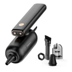 Aspiradora Inalambrica Para Auto Xion 70 W Mundo Kanata